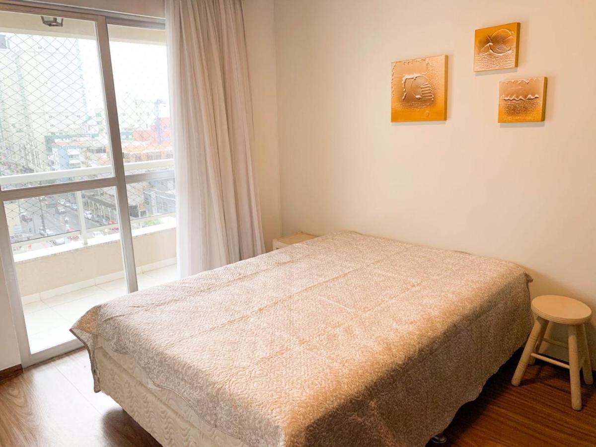 Apartamento Itapema Na Av Principal A 50 M Da Praia Dış mekan fotoğraf