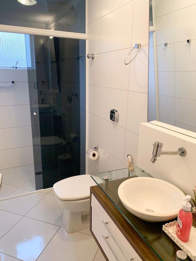 Apartamento Itapema Na Av Principal A 50 M Da Praia Dış mekan fotoğraf