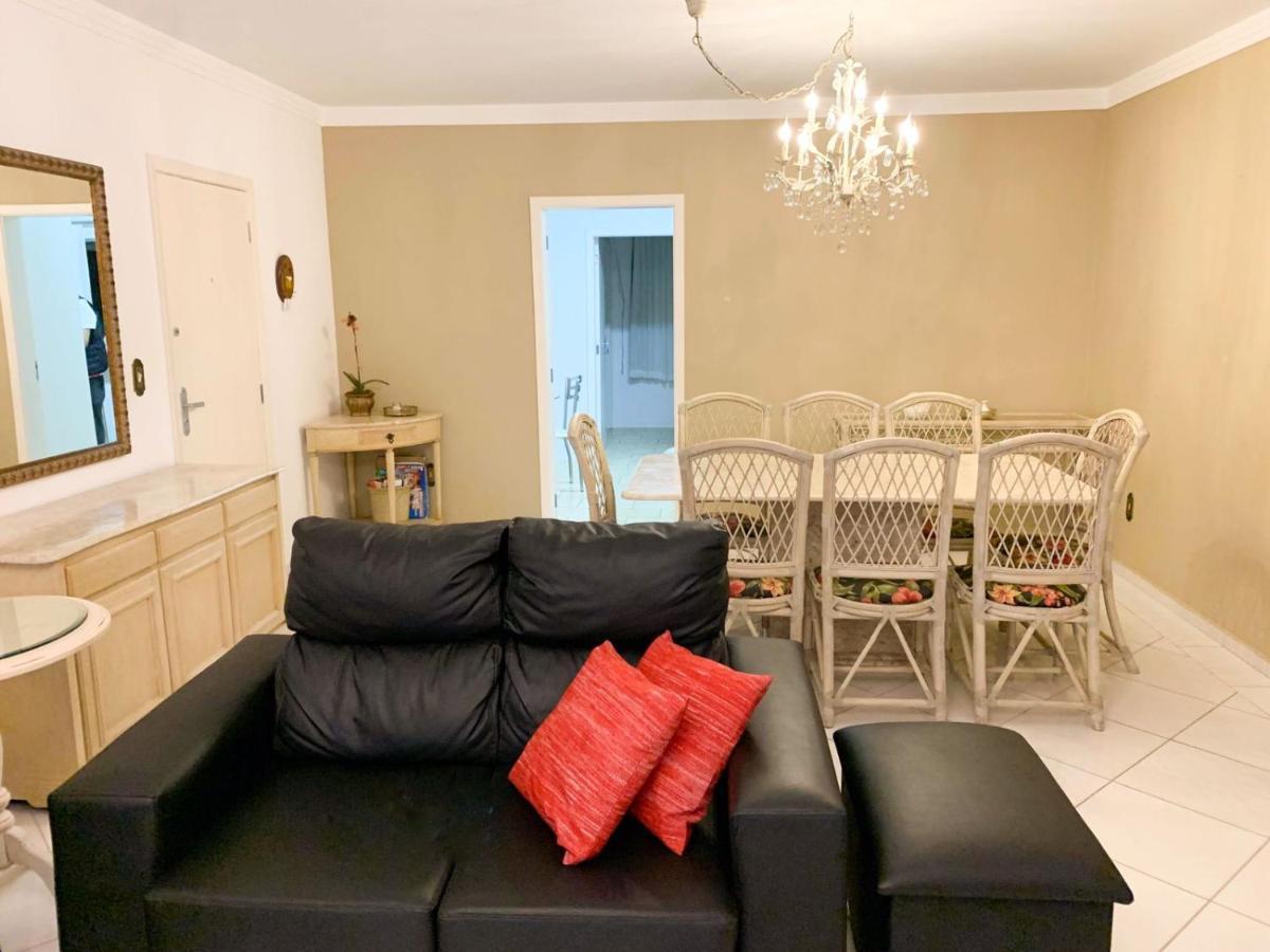 Apartamento Itapema Na Av Principal A 50 M Da Praia Dış mekan fotoğraf